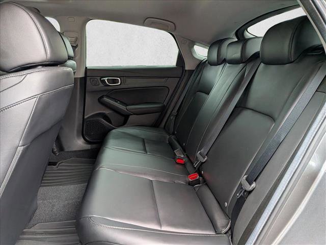 Certified 2024 Acura Integra image 17