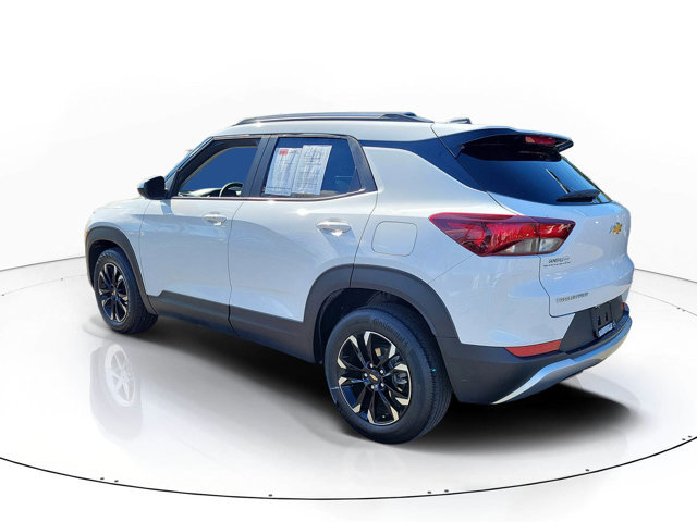 Used 2023 Chevrolet TrailBlazer LT image 4