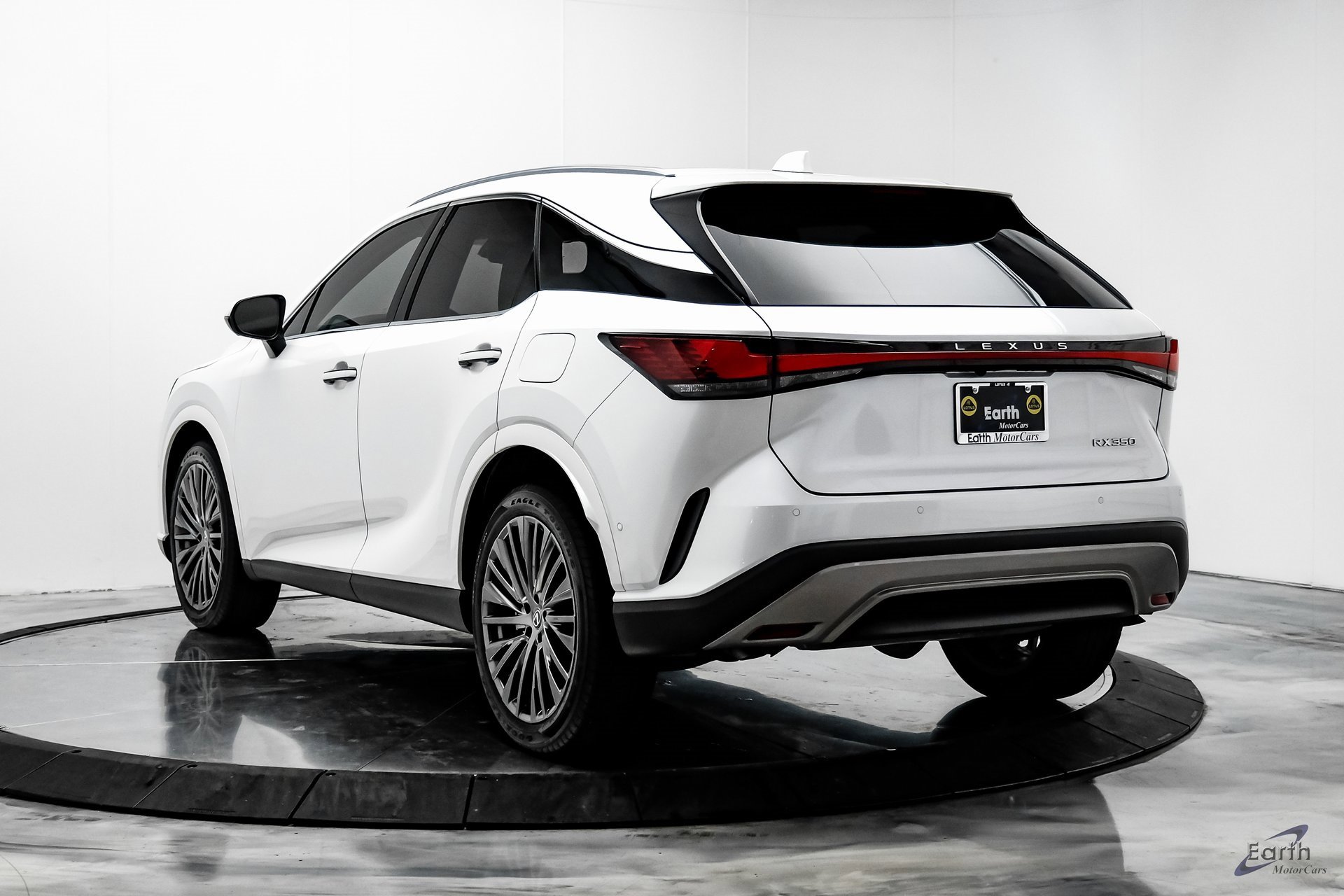 Used 2023 Lexus RX 350 FWD image 9