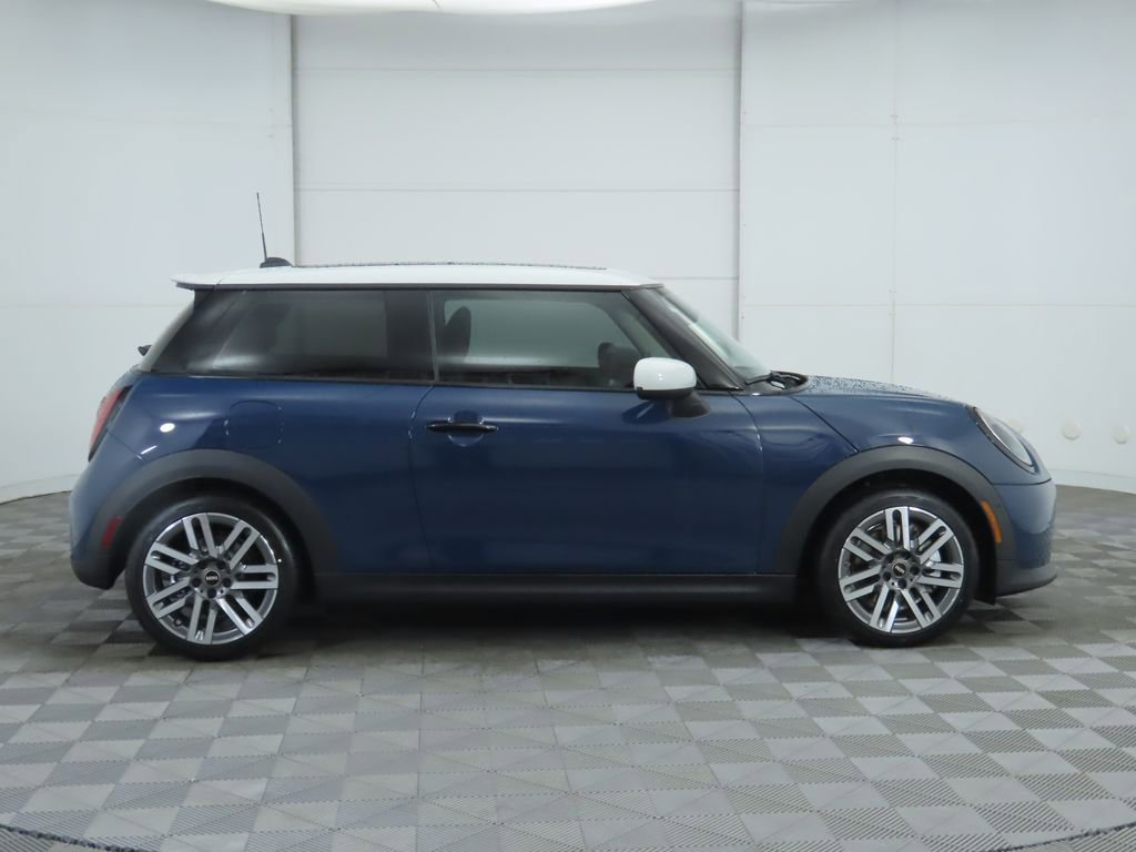 Used 2026 MINI Cooper S FWD image 4