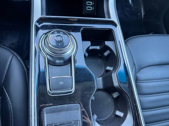 Certified 2019 Ford Edge SEL w/ Equipment Group 201A image 13