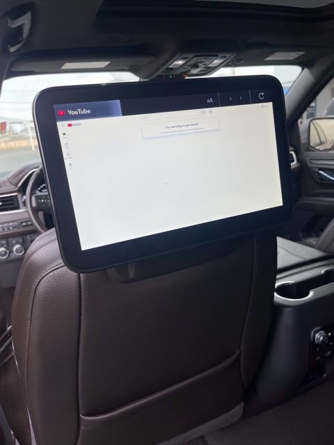 Used 2024 GMC Yukon Denali w/ Max Trailering Package image 16