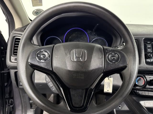 Used 2022 Honda HR-V LX image 23