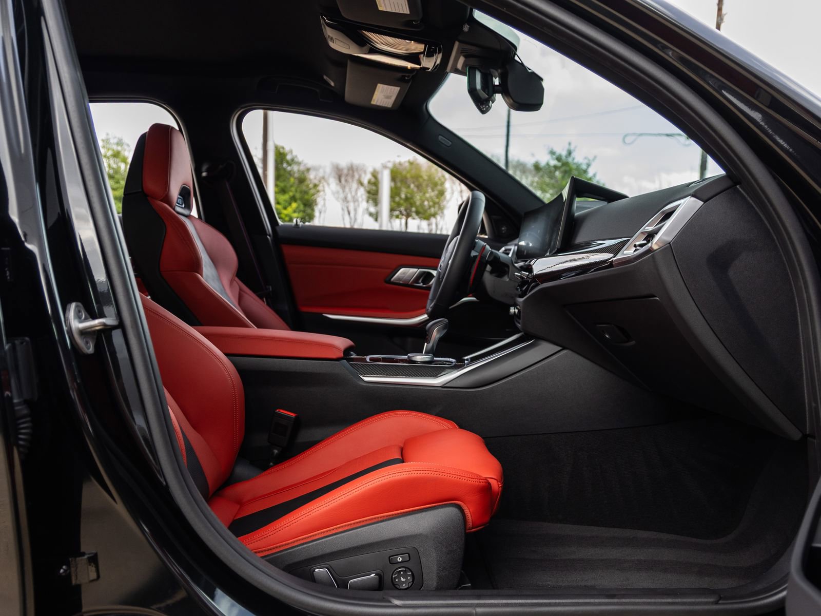 Used 2026 BMW M3 Competition image 46