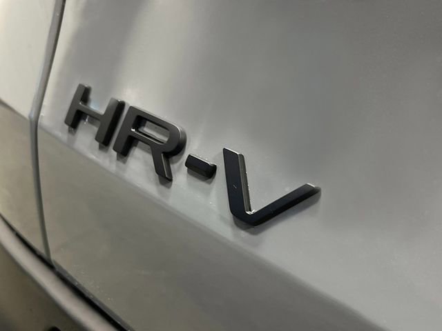 New 2026 Honda HR-V Sport image 6