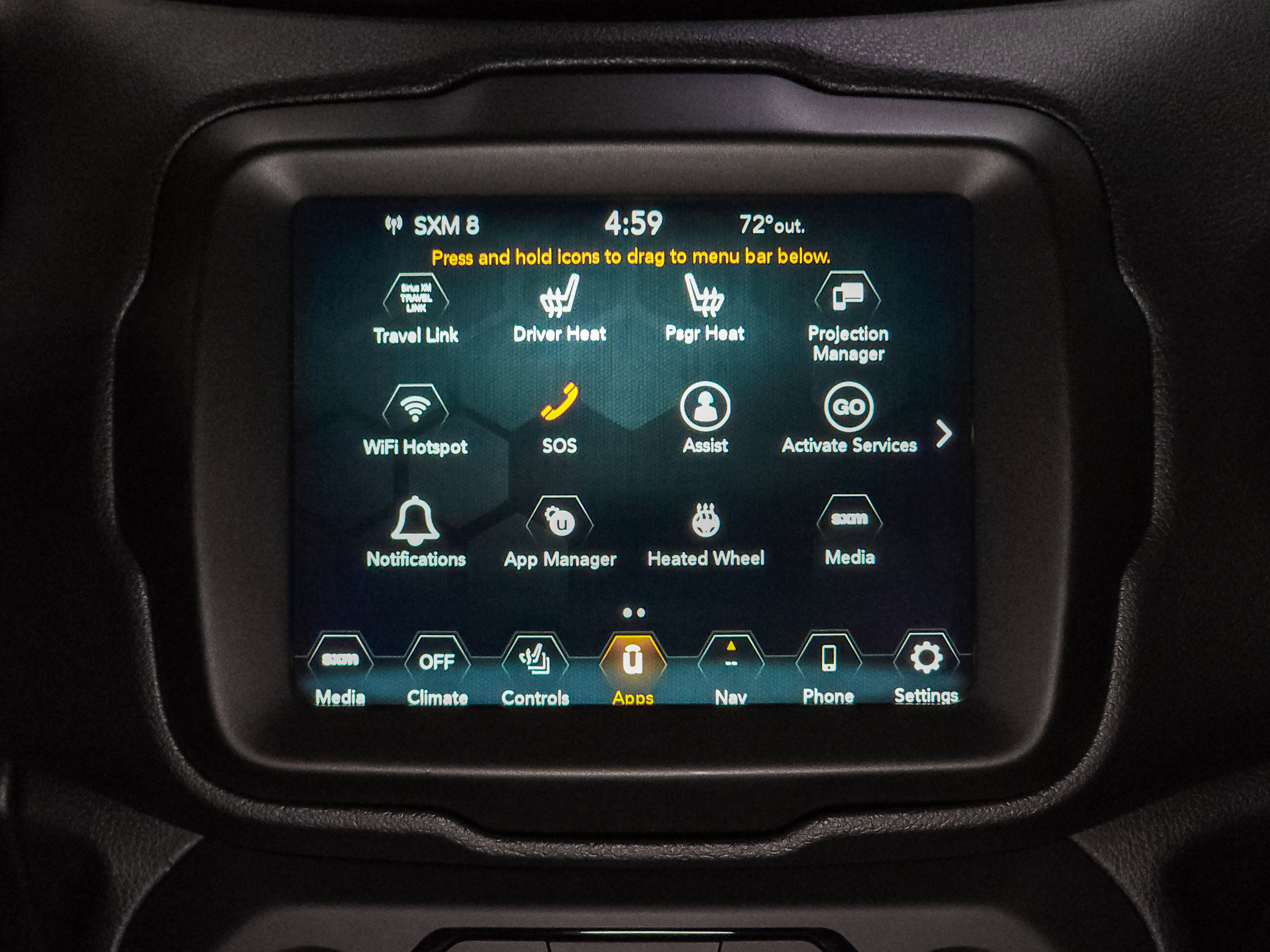 Used 2021 Jeep Renegade Limited image 31