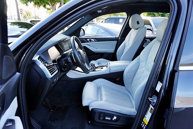 Used 2023 BMW X5 xDrive40i image 14