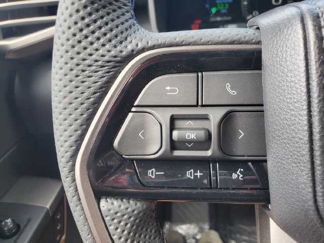 New 2026 Toyota Sequoia Platinum w/ Tow Technology Package AWD/4WD image 23