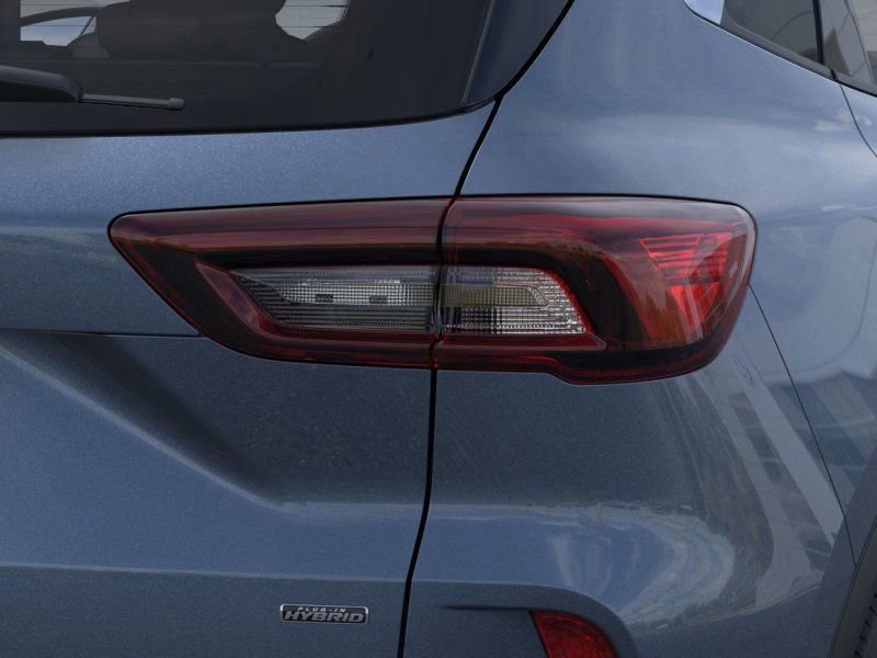 New 2026 Ford Escape SE image 25