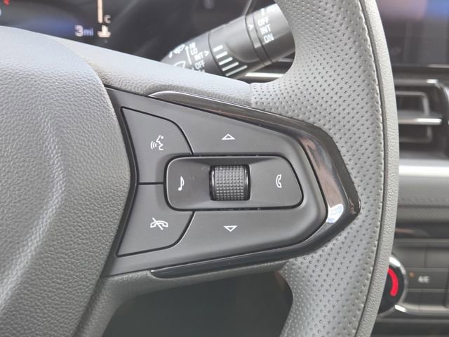New 2026 Chevrolet TrailBlazer LT w/ Driver Confidence Package FWD image 12