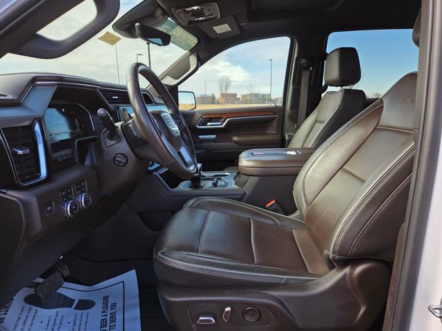 Certified 2022 GMC Sierra 1500 Denali w/ Denali Reserve Package image 17