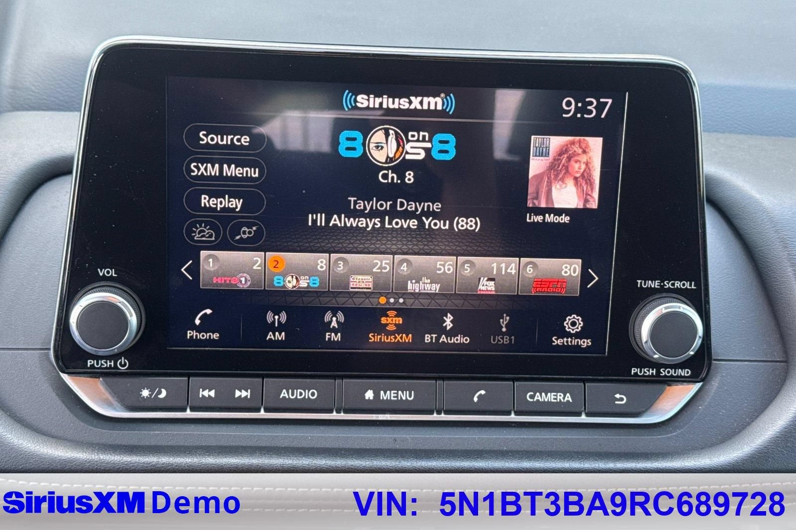 Used 2024 Nissan Rogue SV FWD image 36