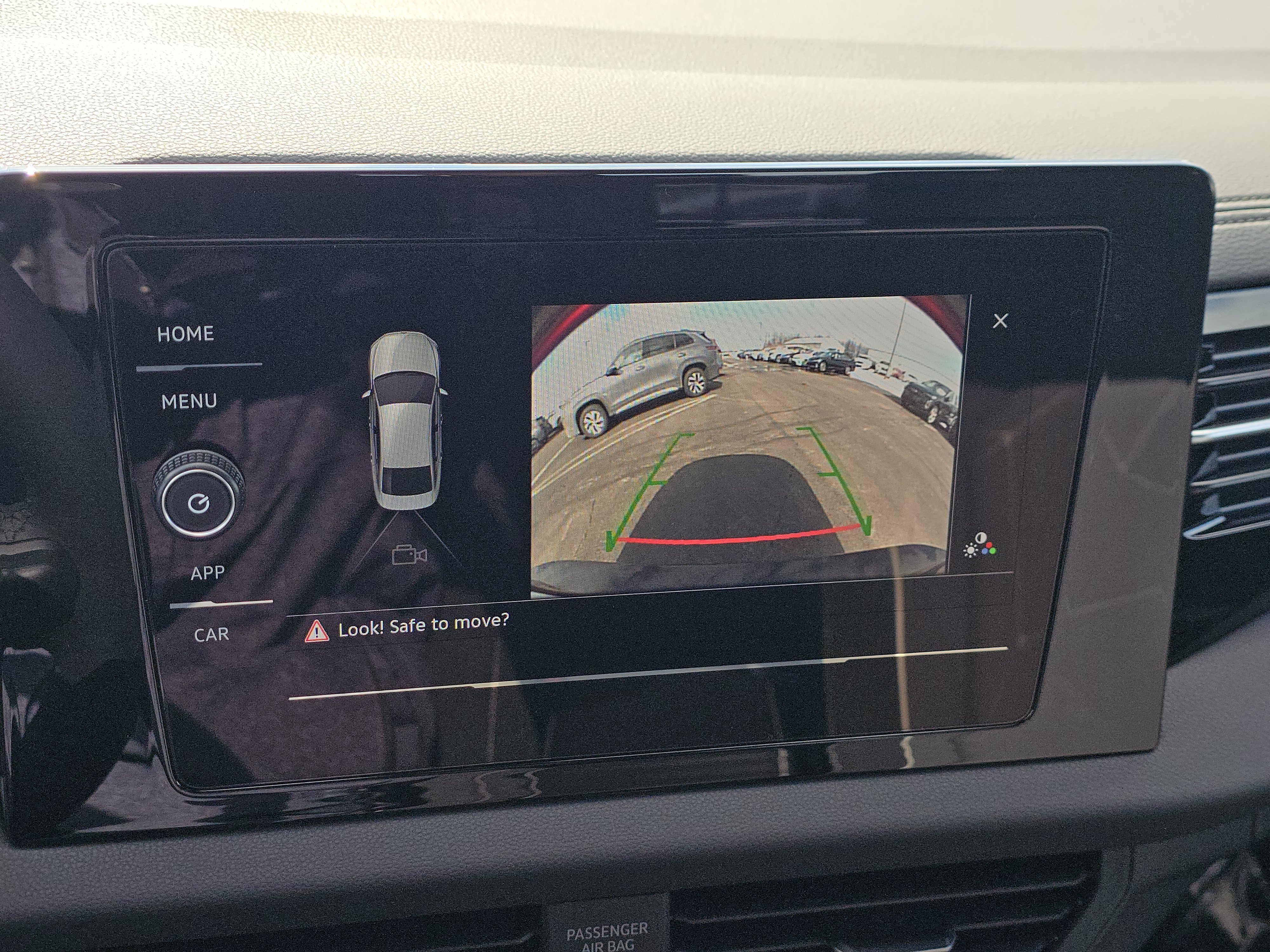 New 2026 Volkswagen Jetta Sport FWD image 11