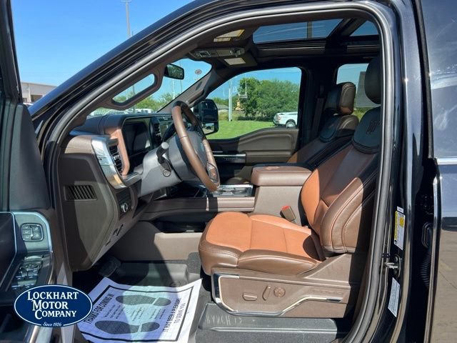 New 2026 Ford F250 King Ranch AWD/4WD image 14