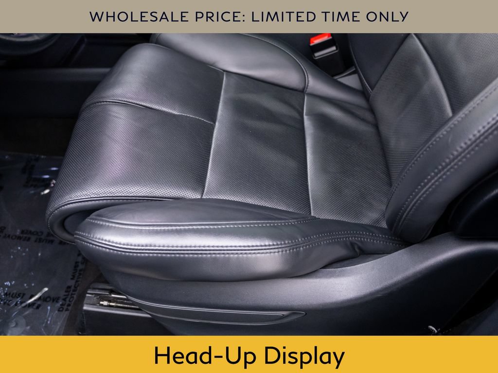 Used 2024 Lincoln Navigator Reserve AWD/4WD image 13
