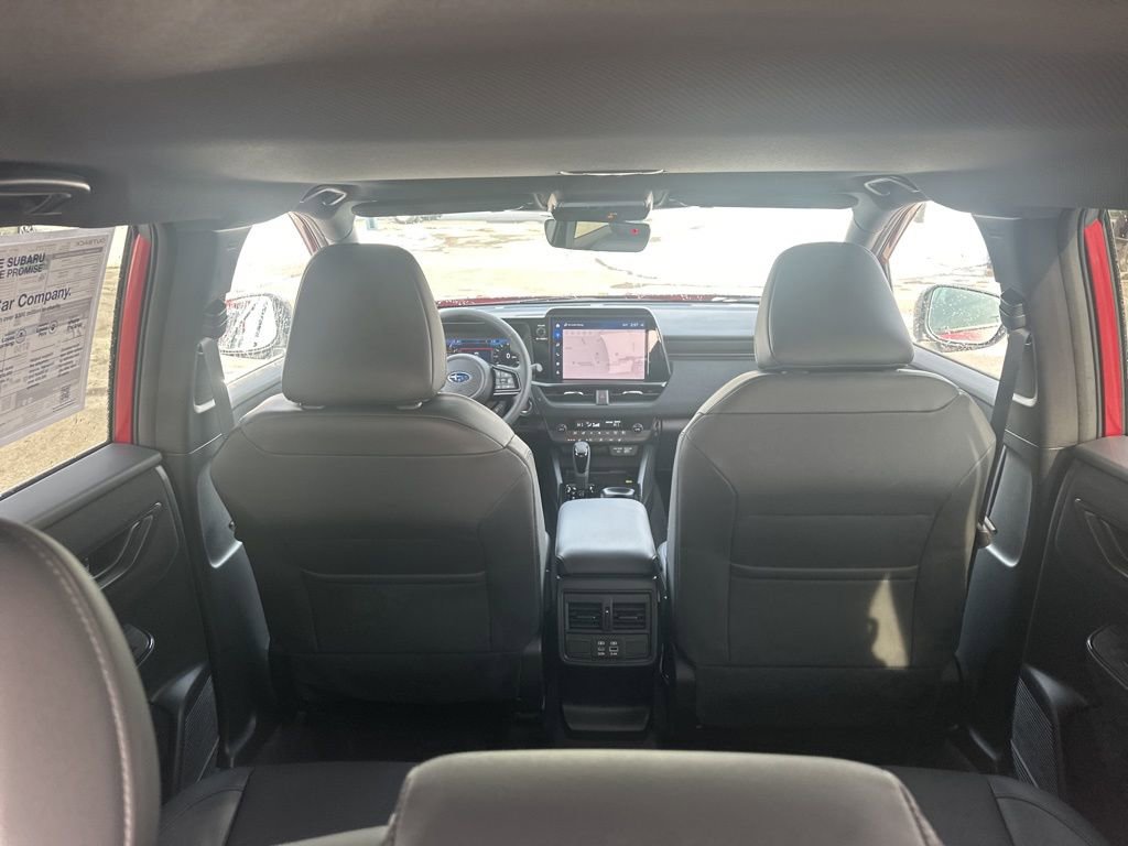 New 2026 Subaru Outback Premium image 30