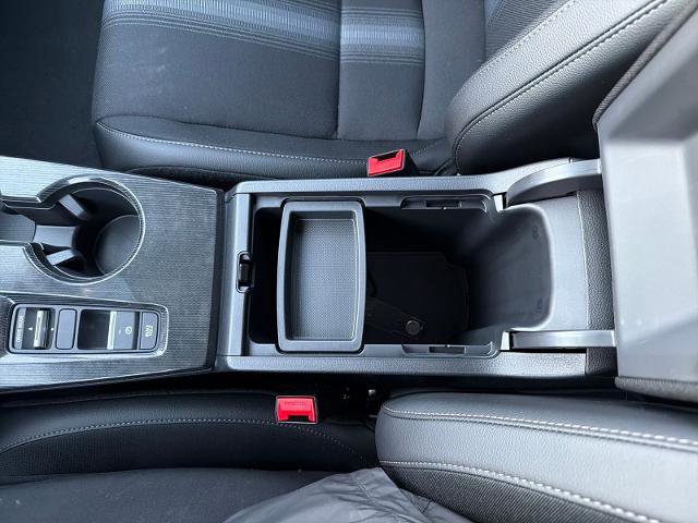 New 2026 Honda Civic Sport image 21