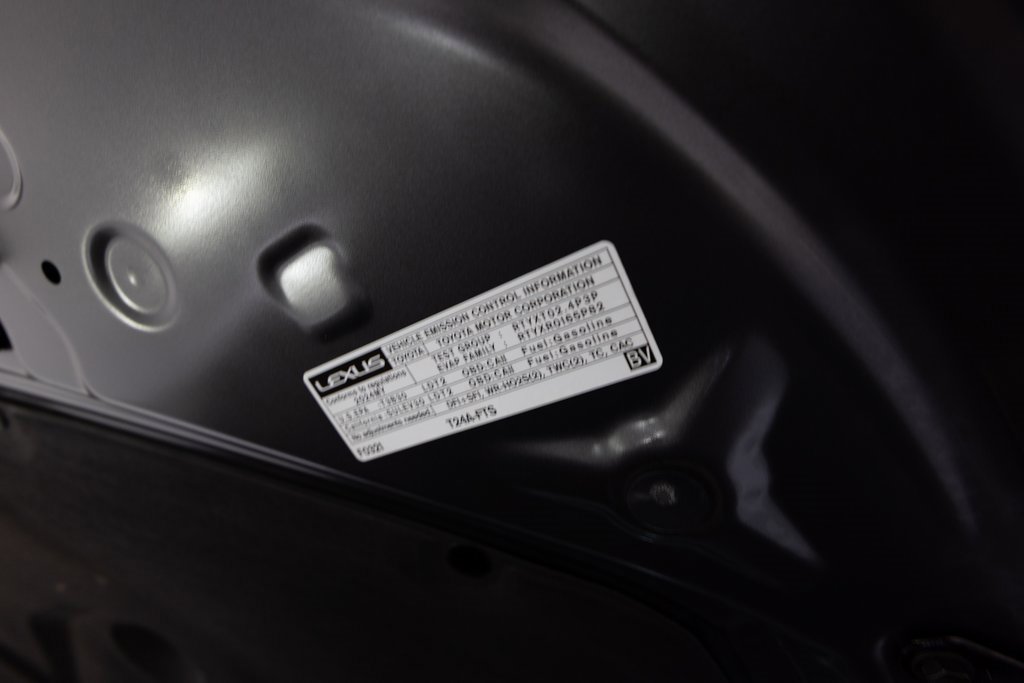 Used 2024 Lexus RX 350 Premium image 33