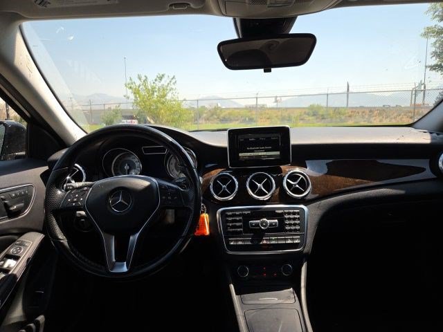 Used 2015 Mercedes-Benz GLA 250 4MATIC image 13