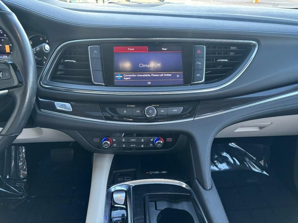 Used 2022 Buick Enclave Premium w/ Experience Buick Package FWD image 16