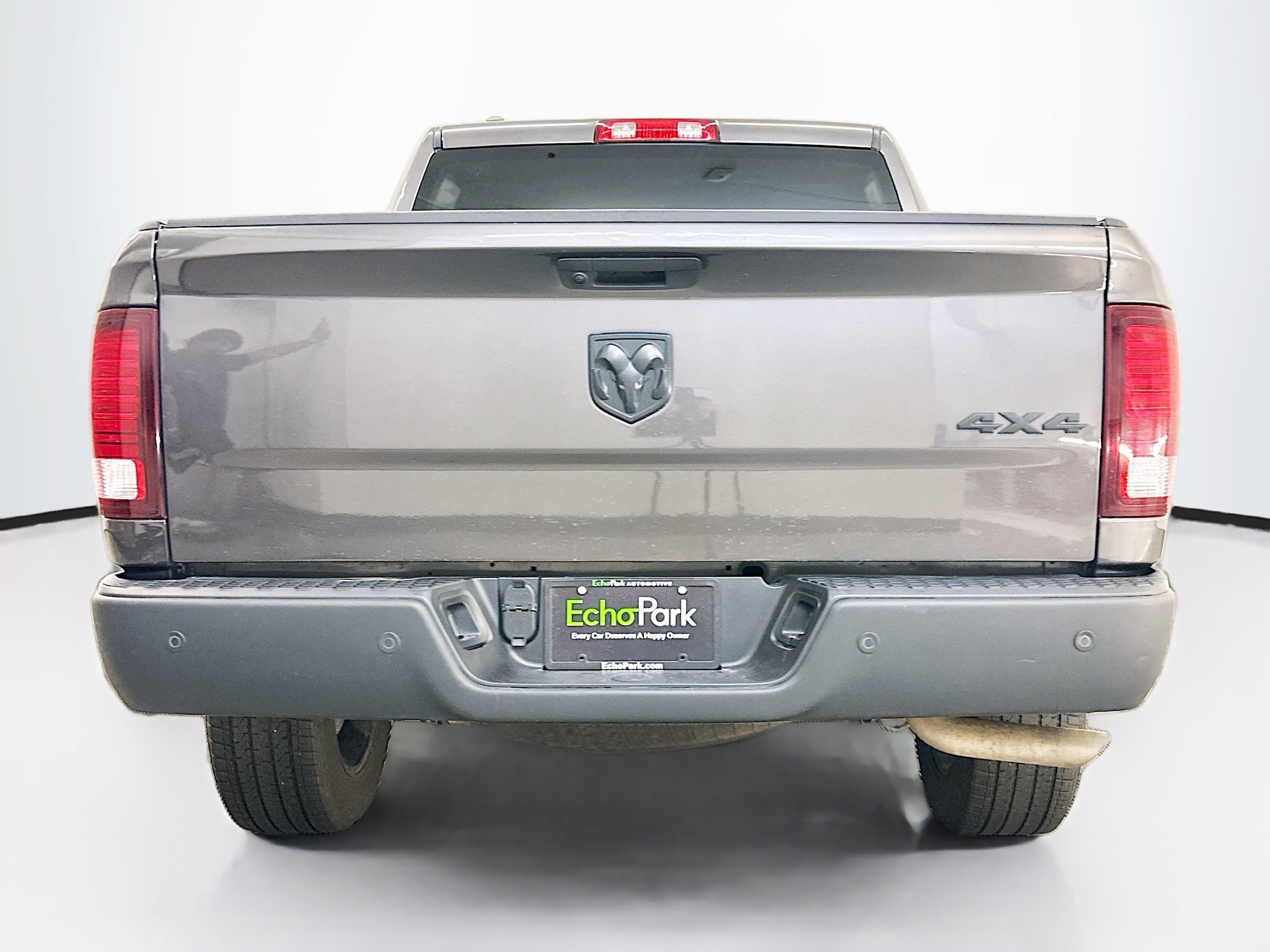 Used 2024 RAM 1500 Classic Warlock image 7