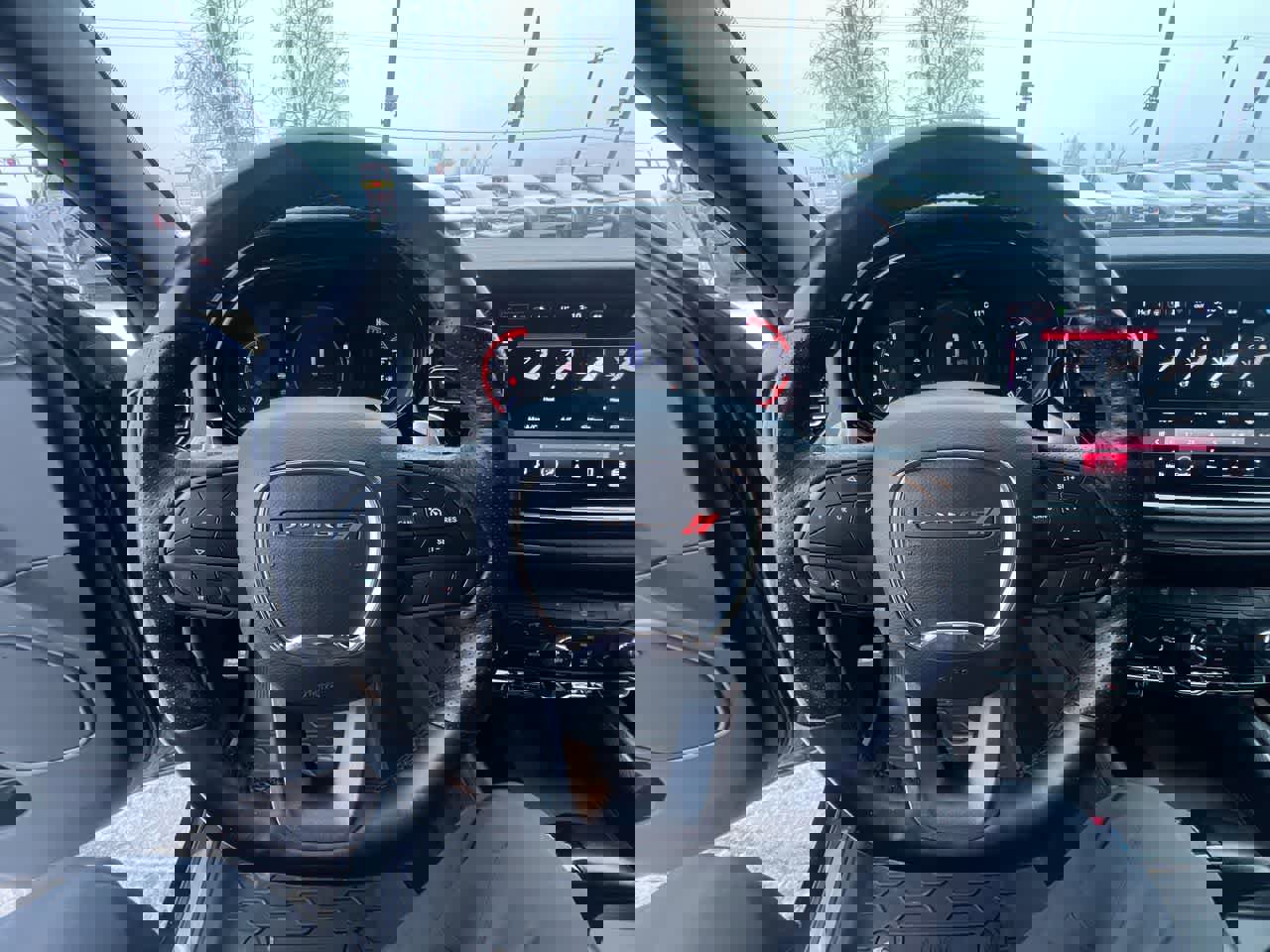 Used 2021 Dodge Durango R/T w/ Trailer Tow Group IV image 5