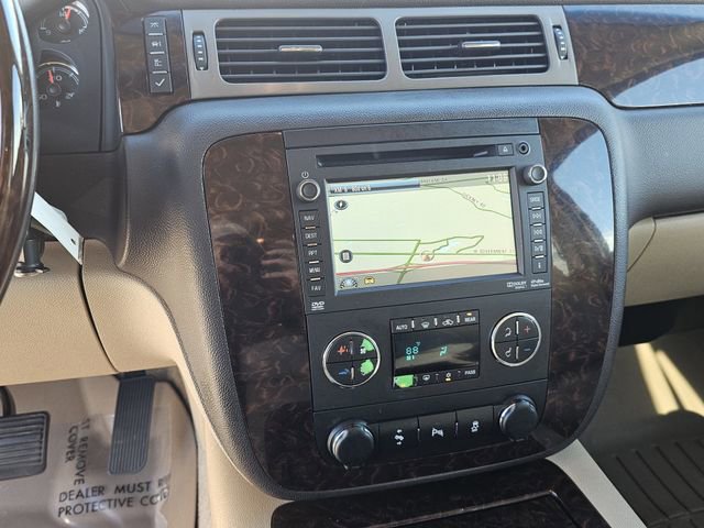 Used 2013 GMC Yukon XL Denali image 9