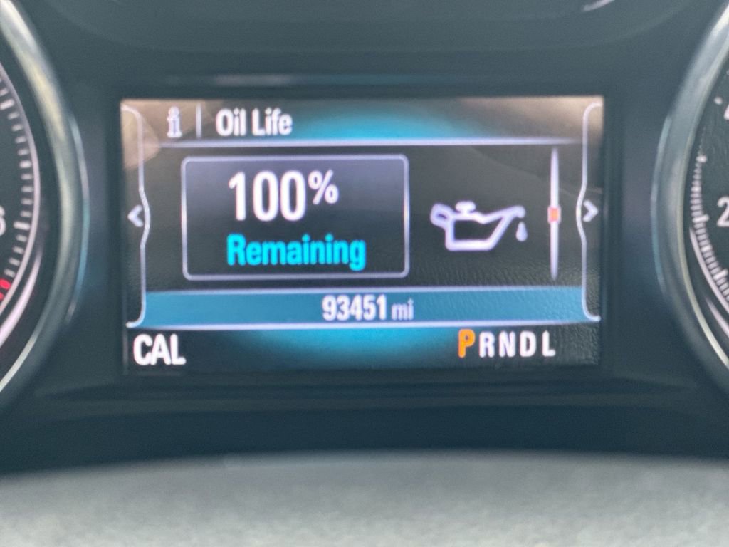 Used 2019 Buick Envision Preferred image 13