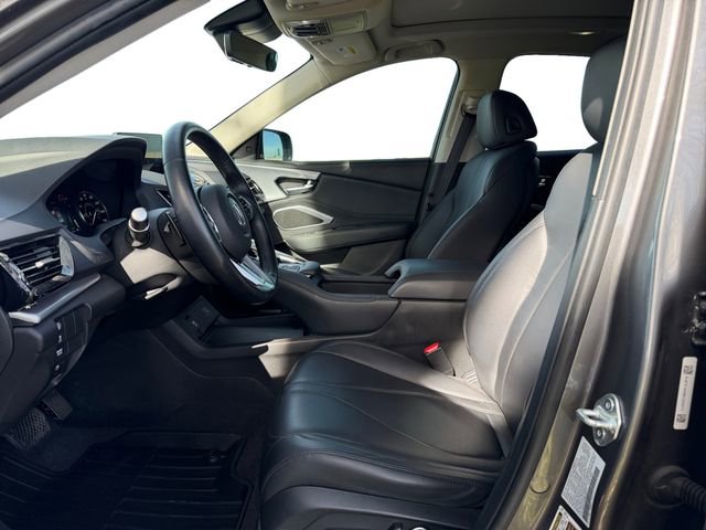 Used 2022 Acura RDX FWD image 9
