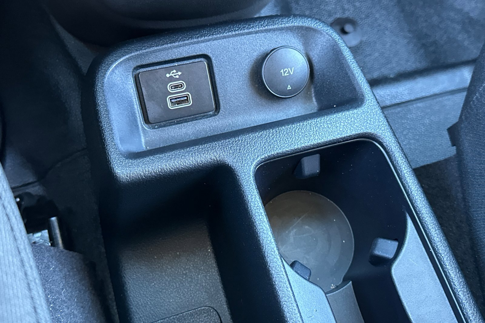 Used 2023 Ford Transit Connect XL image 26