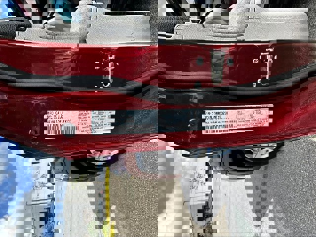 Used 2022 Jeep Compass Latitude image 30