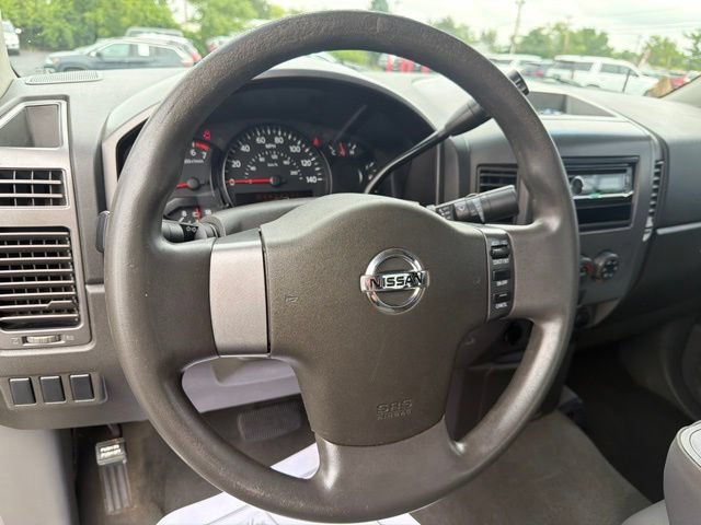 Used 2007 Nissan Titan XE RWD image 13