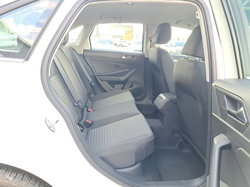 New 2026 Volkswagen Jetta S FWD image 15