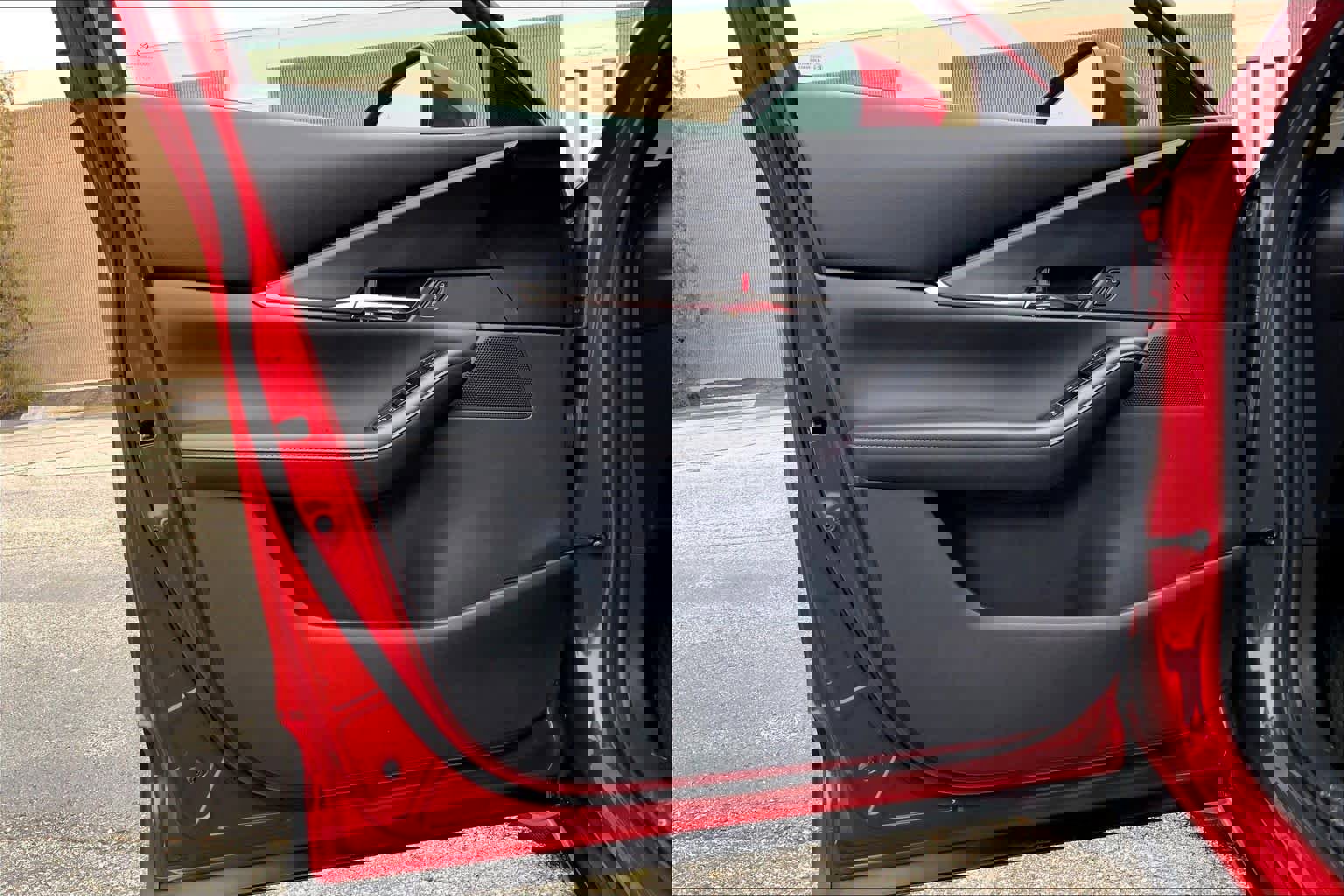 Used 2023 MAZDA CX-30 AWD 2.5 S w/ Preferred Package image 21