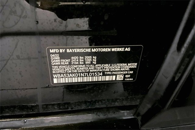 Used 2022 BMW 228i Gran Coupe w/ Convenience Package image 31