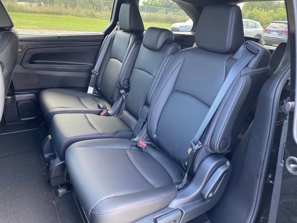 New 2026 Honda Odyssey Sport-L image 32