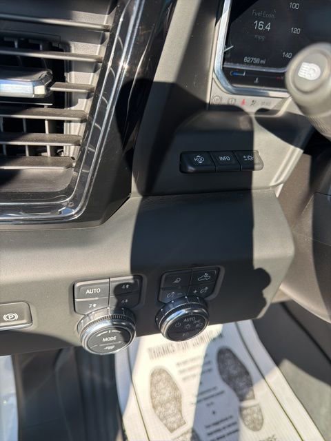 Used 2024 GMC Sierra 3500 AT4 w/ AT4 Premium Plus Package image 17