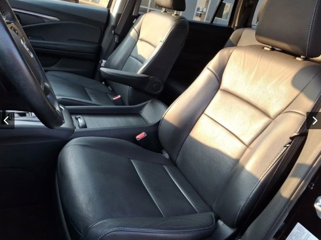 Used 2022 Honda Pilot Special Edition image 3