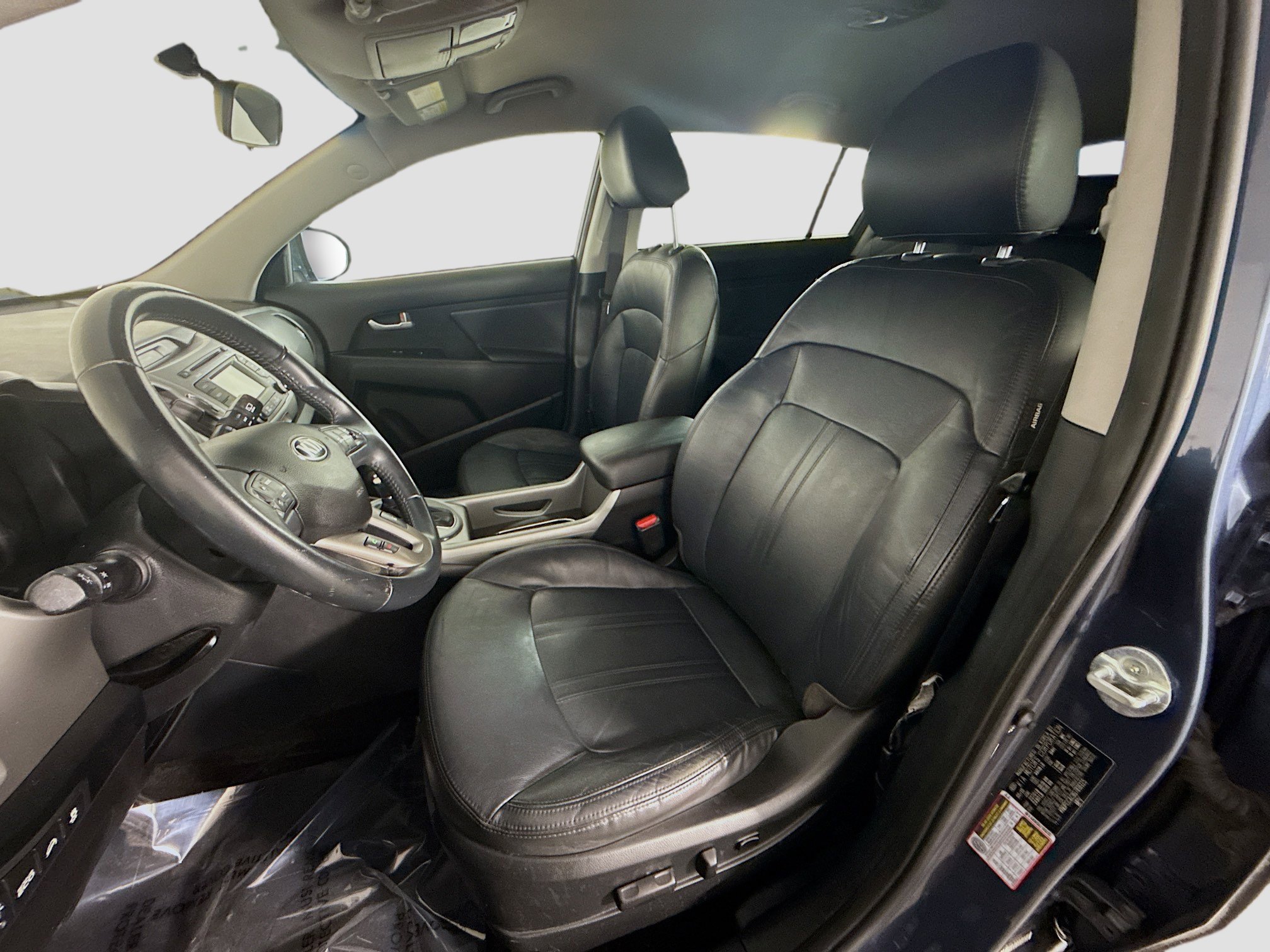 Used 2016 Kia Sportage EX image 22