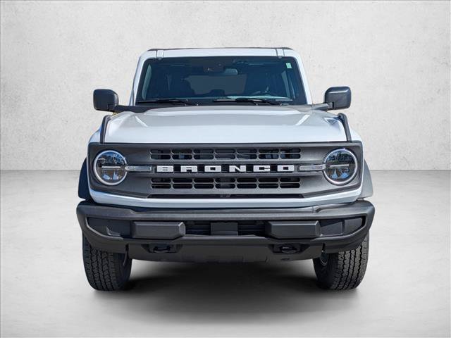New 2025 Ford Bronco Big Bend AWD/4WD image 6