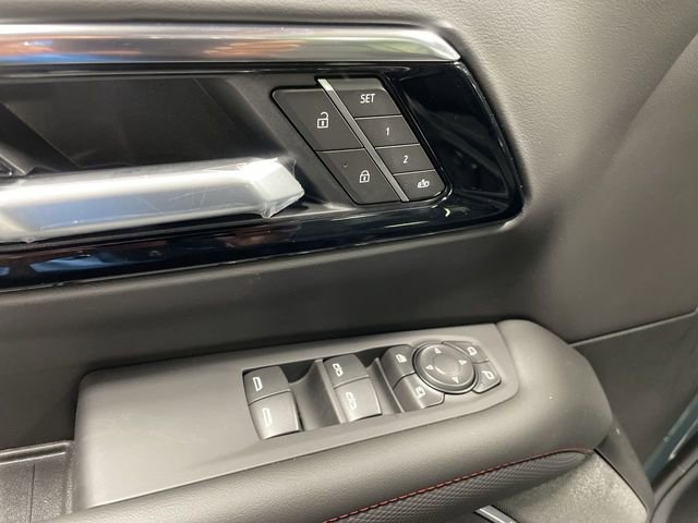 New 2026 Chevrolet Suburban RST w/ Advanced Technology Package image 13