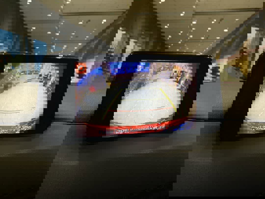 Used 2019 MAZDA CX-5 Grand Touring image 17