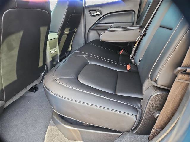 Used 2022 Chevrolet Colorado Z71 AWD/4WD image 24