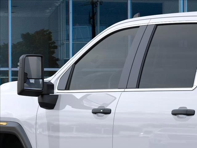 New 2026 GMC Sierra 3500 Pro image 12