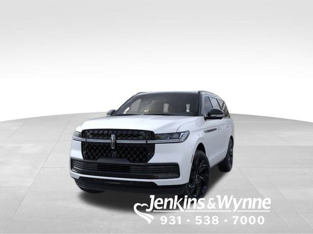 New 2026 Lincoln Navigator Black Label image 2
