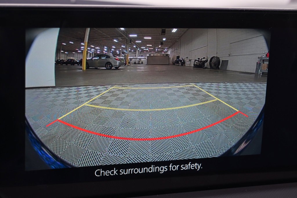 New 2025 MAZDA MX-5 Miata Grand Touring w/ Weather Package image 29