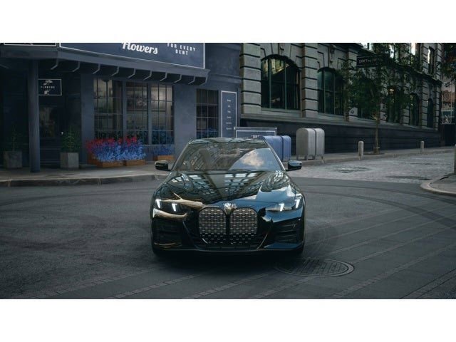 Used 2026 BMW 430i xDrive Coupe w/ M Sport Package image 3