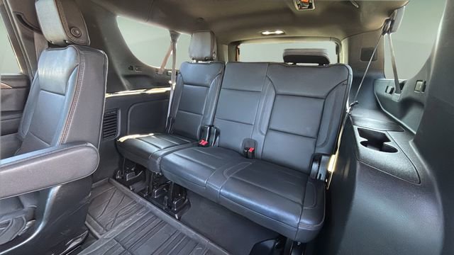 Used 2024 Chevrolet Suburban High Country w/ Max Trailering Package image 33