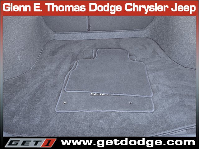 Used 2024 Nissan Sentra SR w/ SR Premium Package FWD image 26