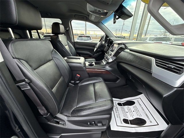 Used 2017 GMC Yukon SLT image 27